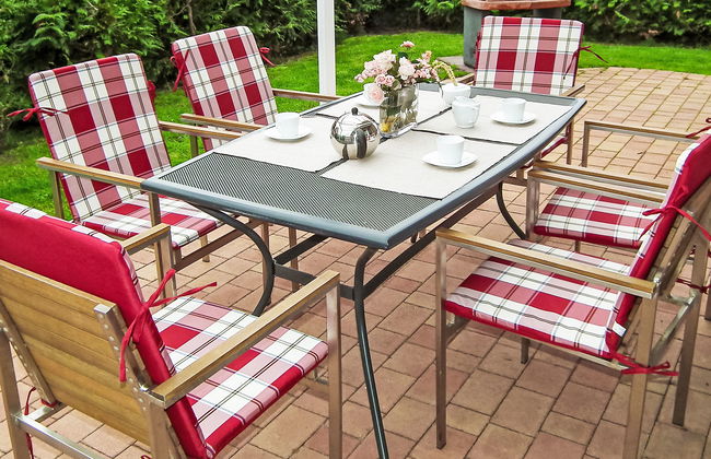 Deichhuus Een - Foto 2