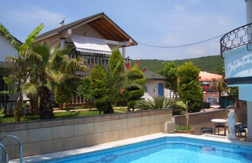 Aspri Villa - Foto 7