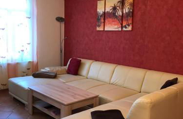 Ferienwohnung am Bodetal mit Wallbox für E-Auto - Foto 6