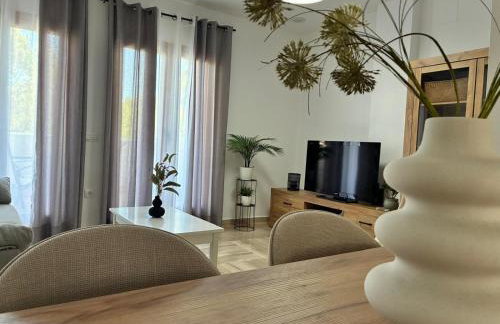 Apartamento LA CARRAJOLILLA - Foto 3