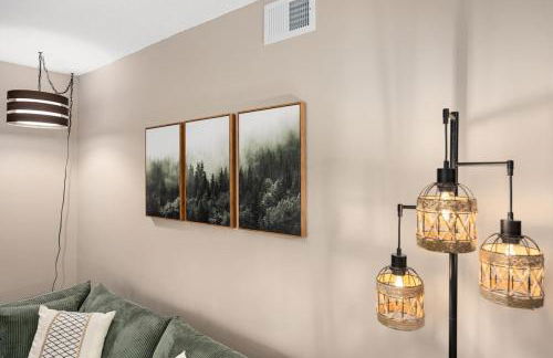 Whispering Willow Retreat 2BD 2BA Nature Oasis - Foto 10