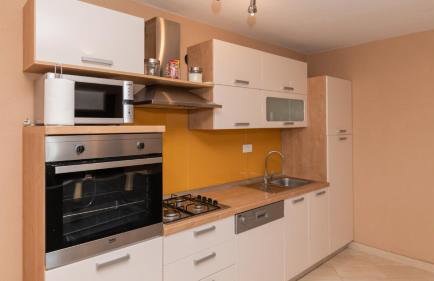 Beautiful Villa Anatea with pool in Makarska - Foto 17