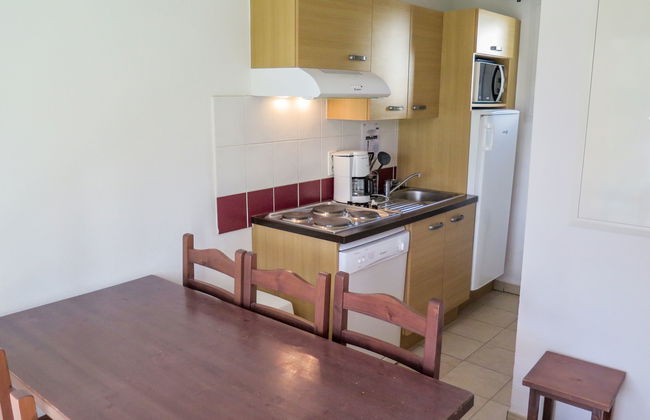 Domaine des Cazelles - Foto 5