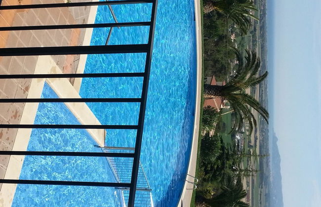 APCOSTAS ClubTorreVella / Tres Dormitorios - Photo 17