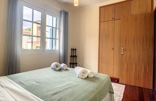 Milagres Apartment by Atlantic Holiday - Foto 27