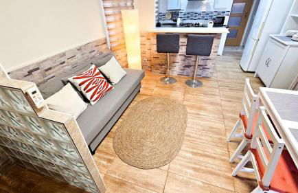 Sagunto Beach Apartment 500m to Sea, WiFi 600Mb y AC - Foto 74