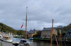 Balade sur le port - Foto 30