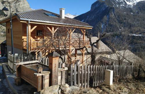 CHALET ARLETTE - Photo 9