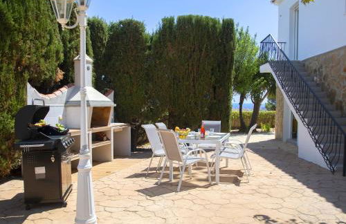 Villa Panorama View by Interhome - Foto 44