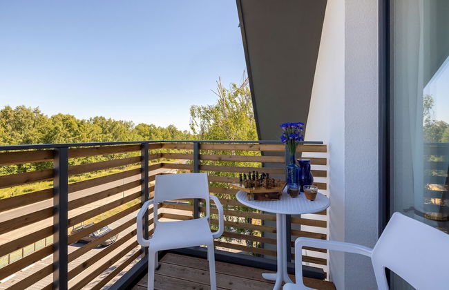 Apartamenty Aleja Poludniowa by Renters - Photo 56