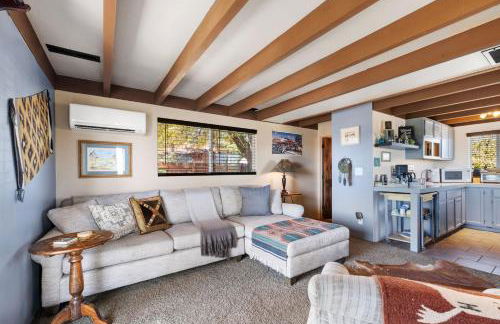 Thumbe Butte 2-BR Chalet Mtn Views5min Wsky Row - Foto 4