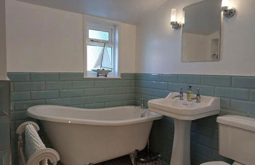 Creel Cottage Seatown Cullen with Garden - Foto 10