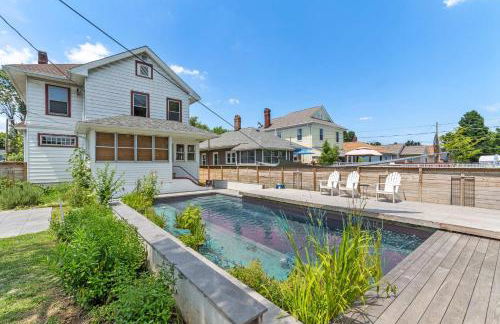 Urban Lakeside Retreat - Foto 22