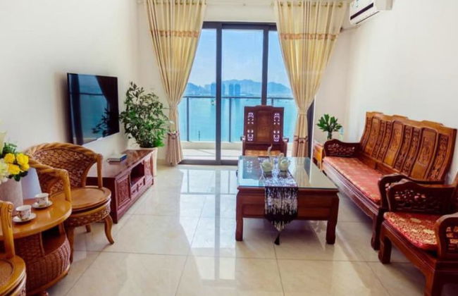 Sanya Sea View Holiday Apartment - Foto 19