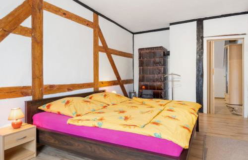 Apartment FHG Kramerhof by Interhome - Foto 20