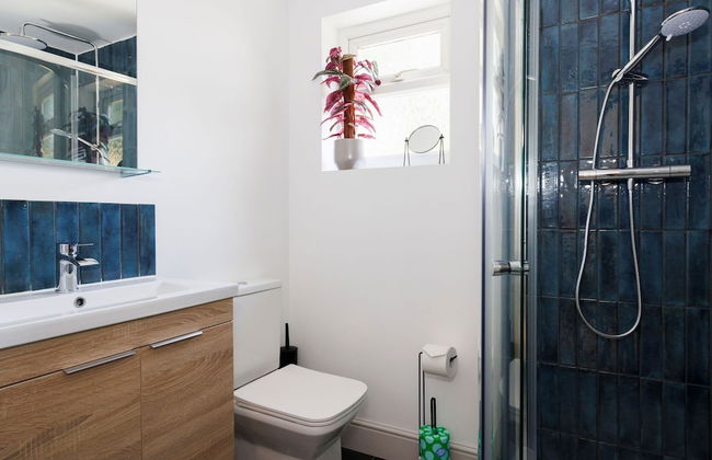 Idyllic 3 Bed Country Cottage - Foto 36