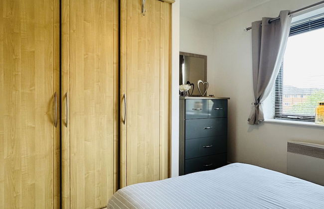 Grand Central Apartments, Centro - Foto 10