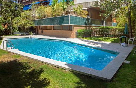 Cozy Apartment at Jardin Manaure - Foto 34