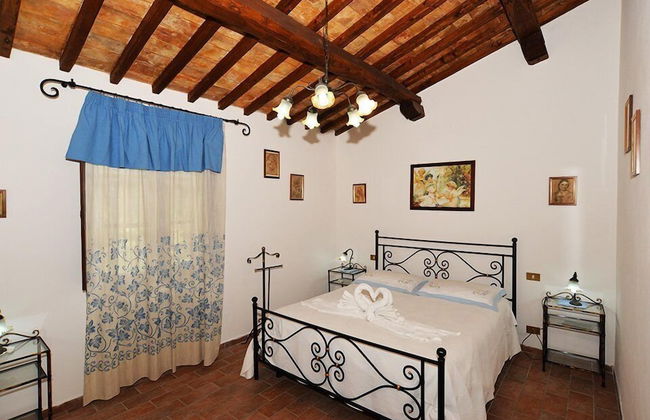 Agriturismo Sant'Angelo - Foto 5