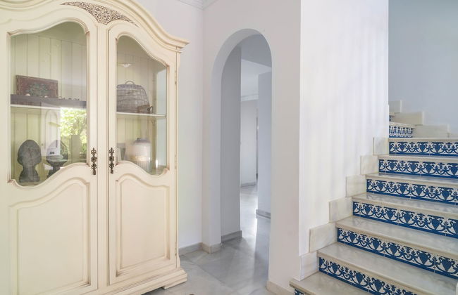 Sanders Beach - Stunning Villa Near Puerto Banus - Foto 14