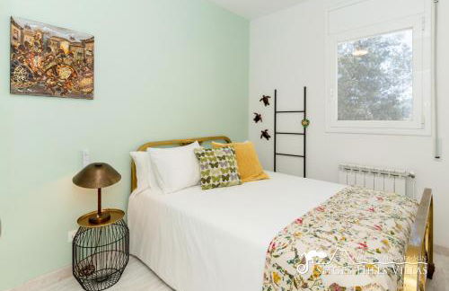 Casa Sian Retreat near Sitges - Photo 17