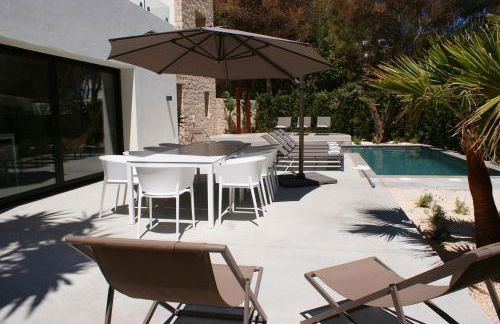 Beautiful Family Home in Santa Eulalia, 1035 - Foto 8