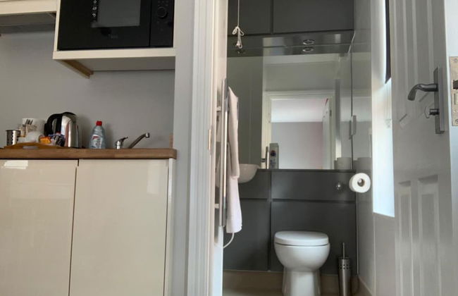 Stay Norwich Apartments Riverside AH Apartment-5 - Foto 2