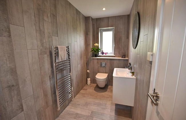 Luxury Villa Near Ben Nevis, Scottish Highlands - Foto 19