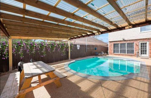 Spacious 5BR 2,5BA Holiday Home with Poo - Foto 33