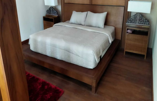 Villa Kania Parangtritis - Foto 16