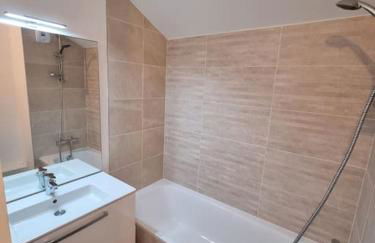 Appartement Villa Trencat - Foto 9