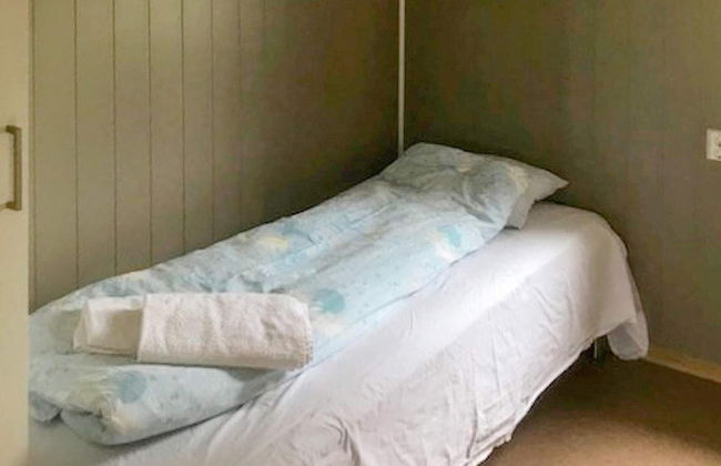 4 Person Holiday Home in Aukra-by Traum - Foto 5