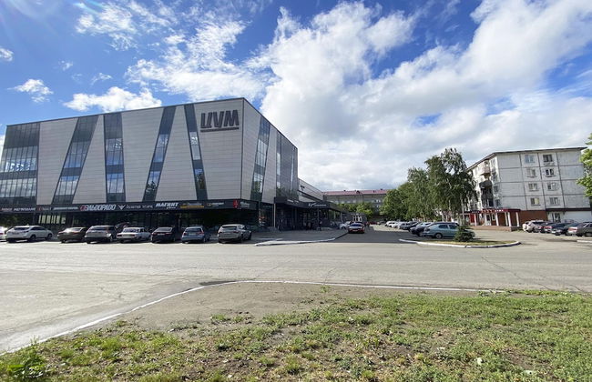 Dobrye Sutki Apartment on Mukhacheva 133 - Foto 11