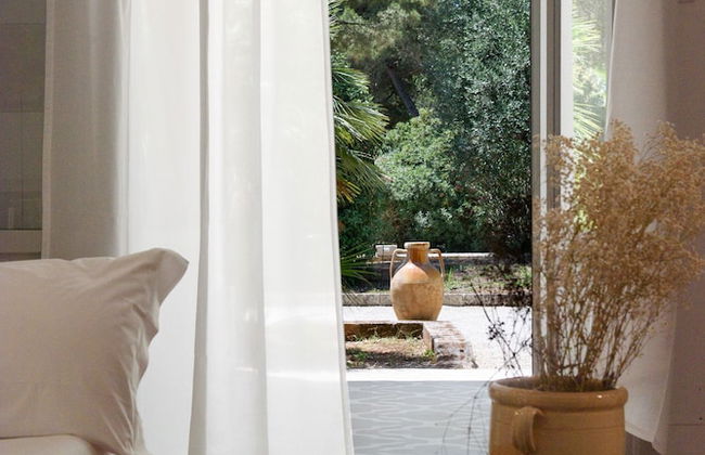 Masseria Palombara - Foto 44