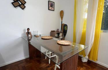 apto coração da Glória - Foto 6