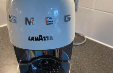 Peloton Organic Health Apartment in Angel, Old Street, Islington - Foto 14