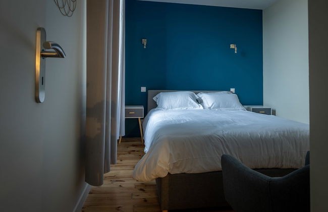 Résidence Plaisance - Foto 20