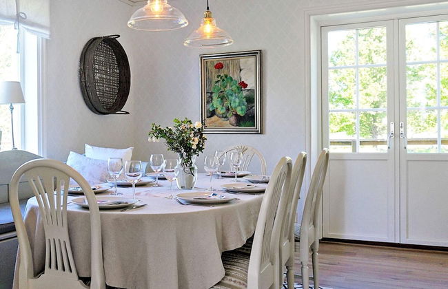 Holiday Home in Hova - Foto 33