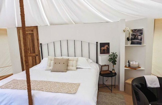 Palumbo Glamping & Villas - Foto 14