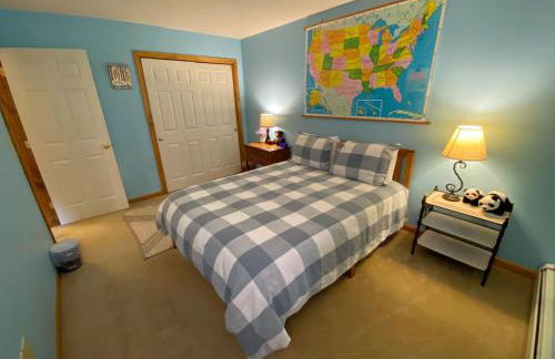 SC27 Family style Bretton Woods condo - Foto 11