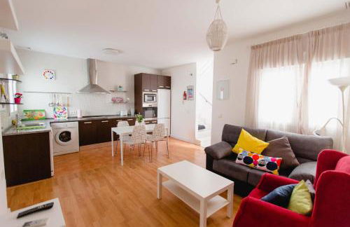 Atico Centro Historico - Foto 12