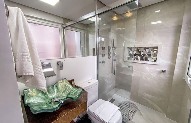 LOCAR-IN GRAMADO- Dentro da Rua Coberta - Foto 18