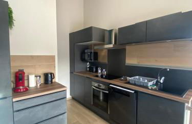 Au gîte 1619 - Foto 27