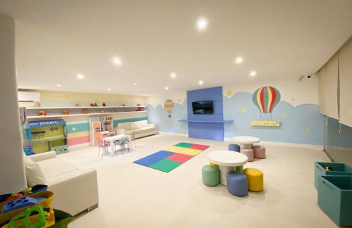 APARTAMENTO 05 - PÉ NA AREIA - BARRA BALI - AL - Foto 42