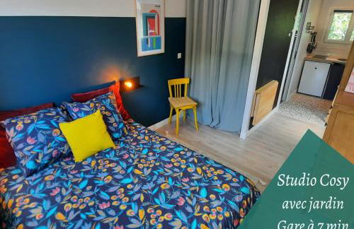 Le3BisMyosotis - Foto 1