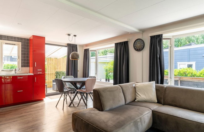 Charming Bungalow in Kaatsheuvel - Foto 14