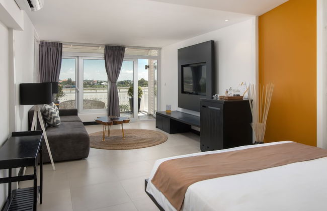 Tao Riverside Residence - Foto 12