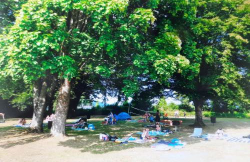 Ruhiges COZY Apartment im Bayerischen Wald WIFI - Photo 39