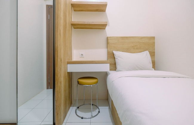 Brand New Fabulous 2Br Podomoro Golf View Apartment By Travelio - Photo 5