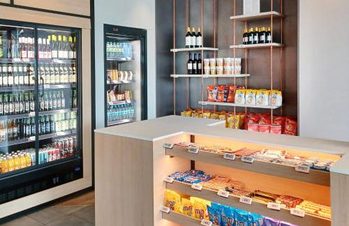 Candlewood Suites Düsseldorf Airport by IHG - Foto 23